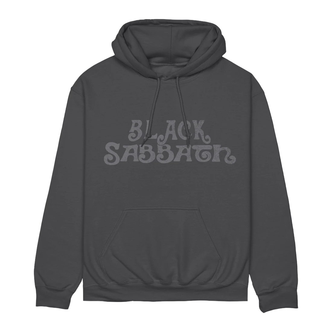 Angels Pullover Hoodie