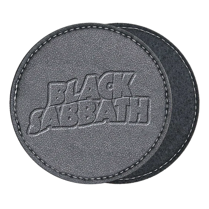 Logo Coaster Set of 4