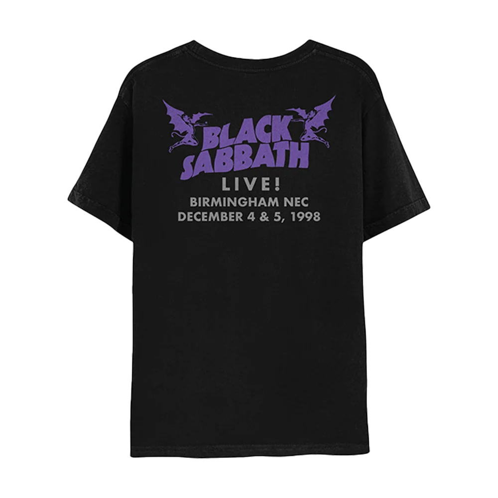 Reunion Birmingham T-Shirt - Image 2