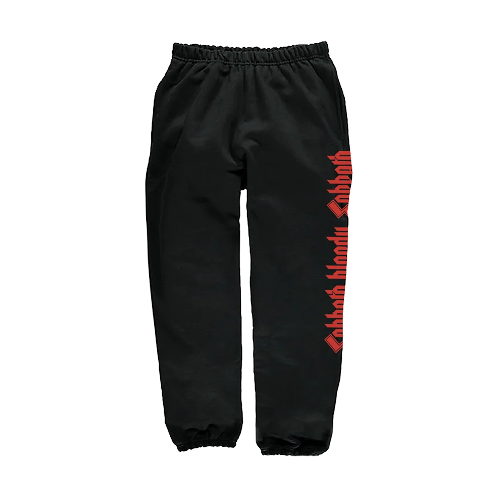Sabbath Bloody Sabbath Sweatpants