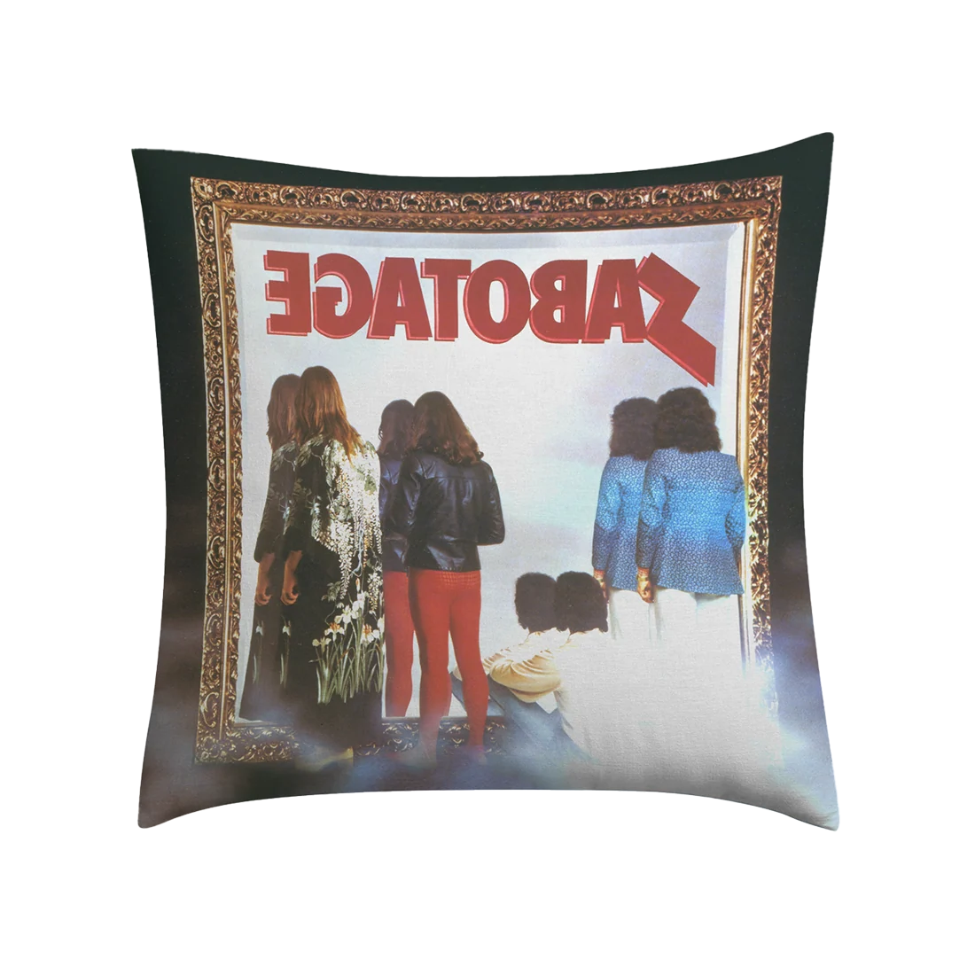 Sabotage Pillow - Image 2