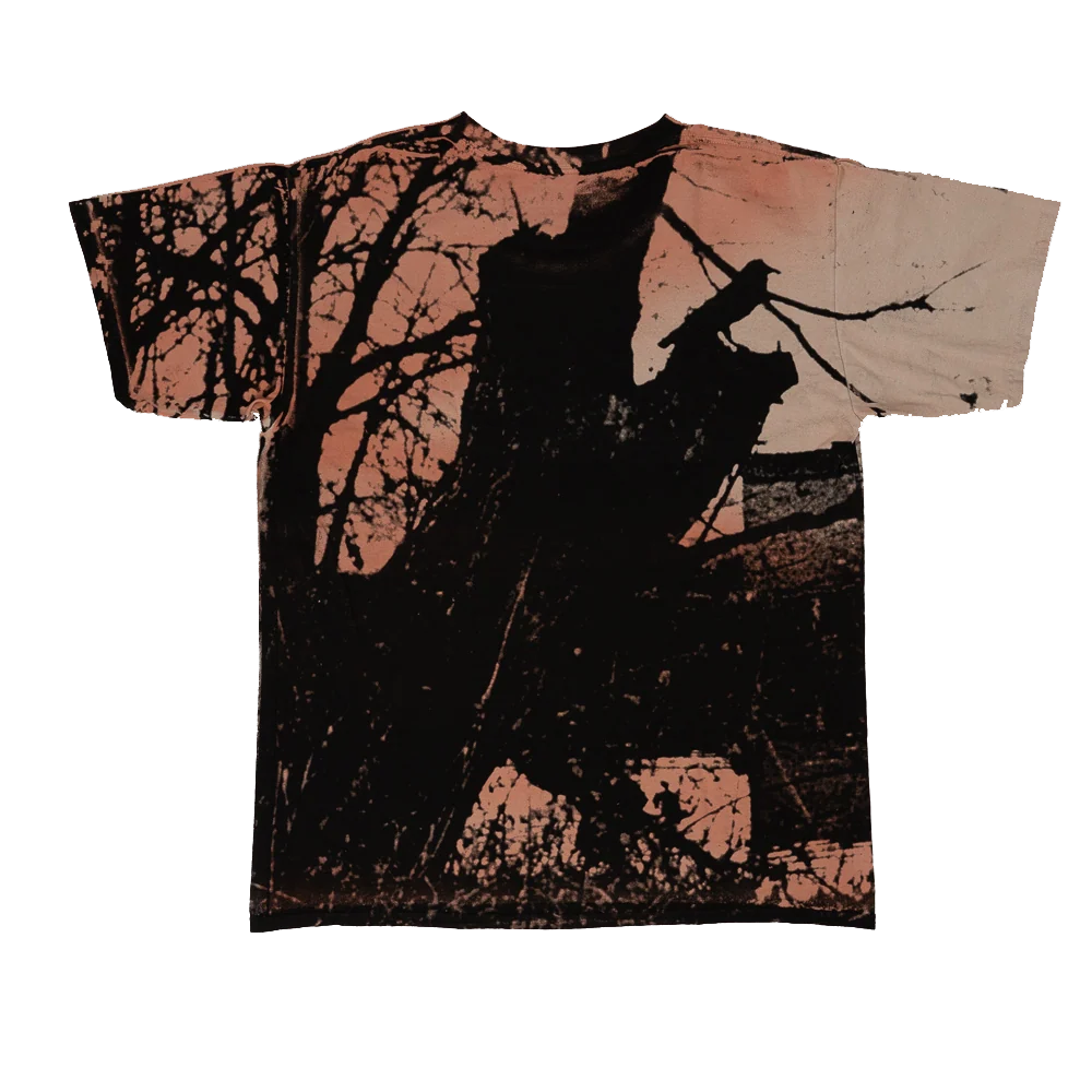 Self Titled Custom T-Shirt - Image 2