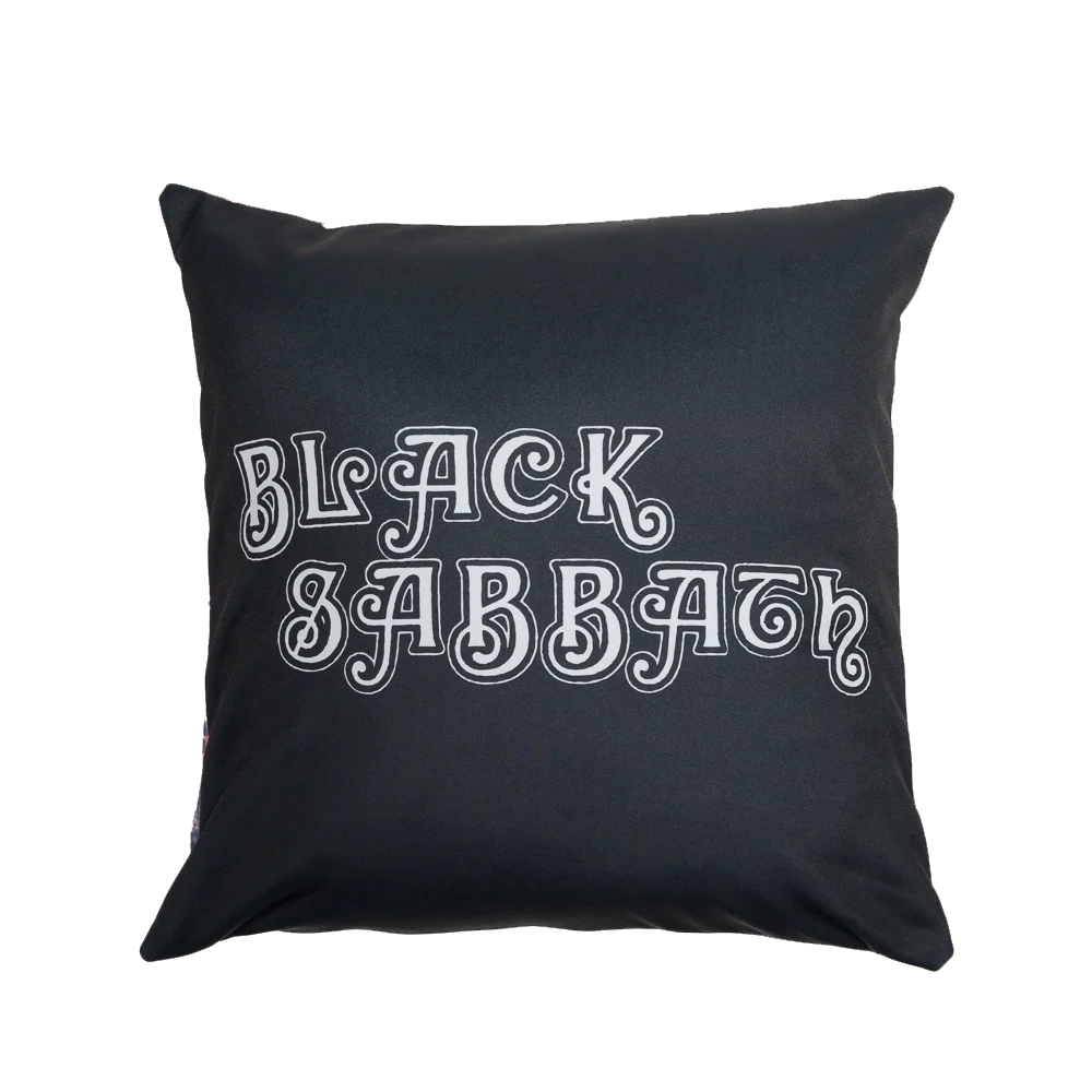 Self-Titled Pillow - Image 2