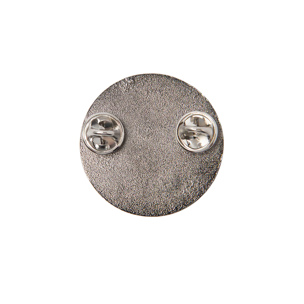 Vol. 4 Enamel Pin - Image 2